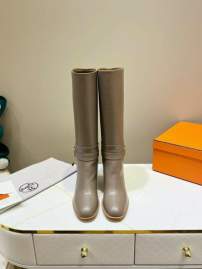 Picture of Hermes Shoes _SKUHermessz35-40Y092911091